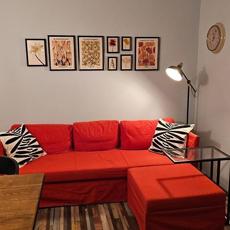 Apartment Levante Crikvenica Exterior foto
