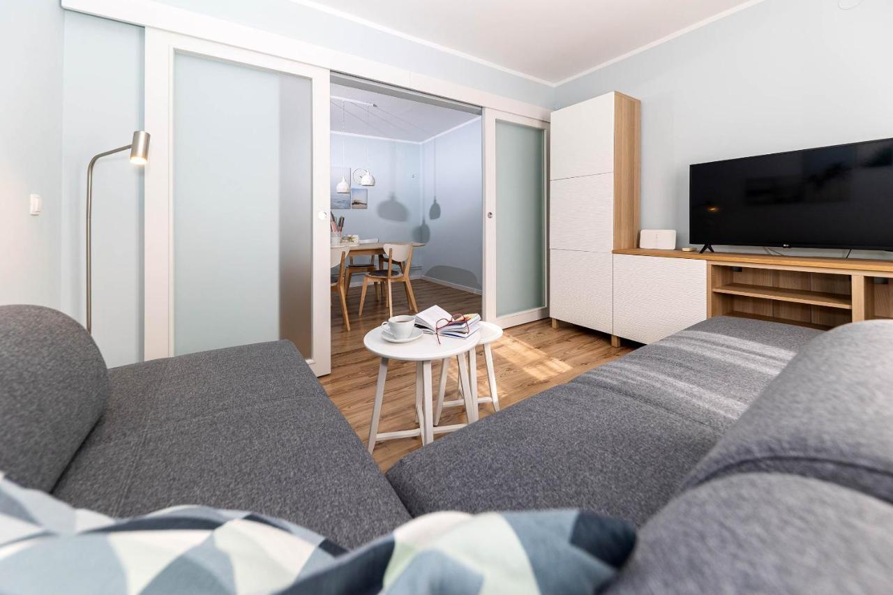 Apartment Levante Crikvenica Exterior foto