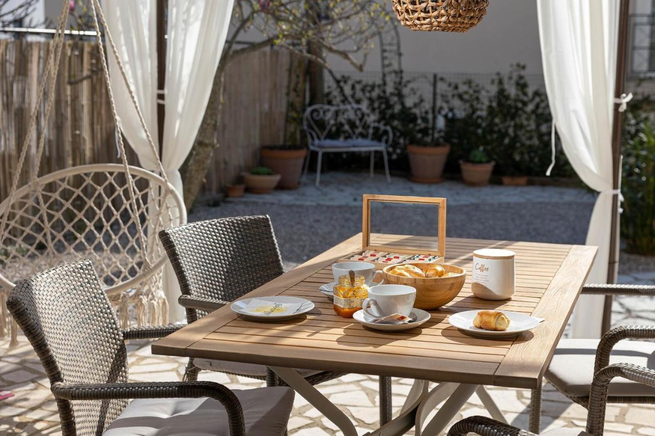 Apartment Levante Crikvenica Exterior foto