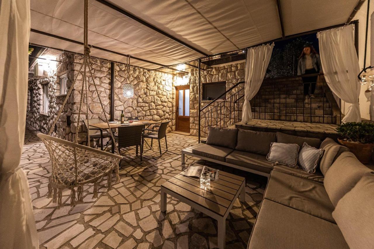 Apartment Levante Crikvenica Exterior foto