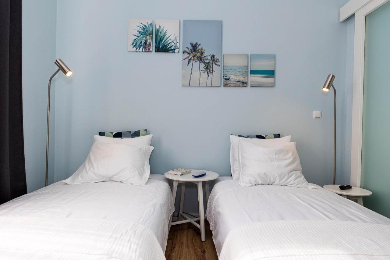 Apartment Levante Crikvenica Exterior foto