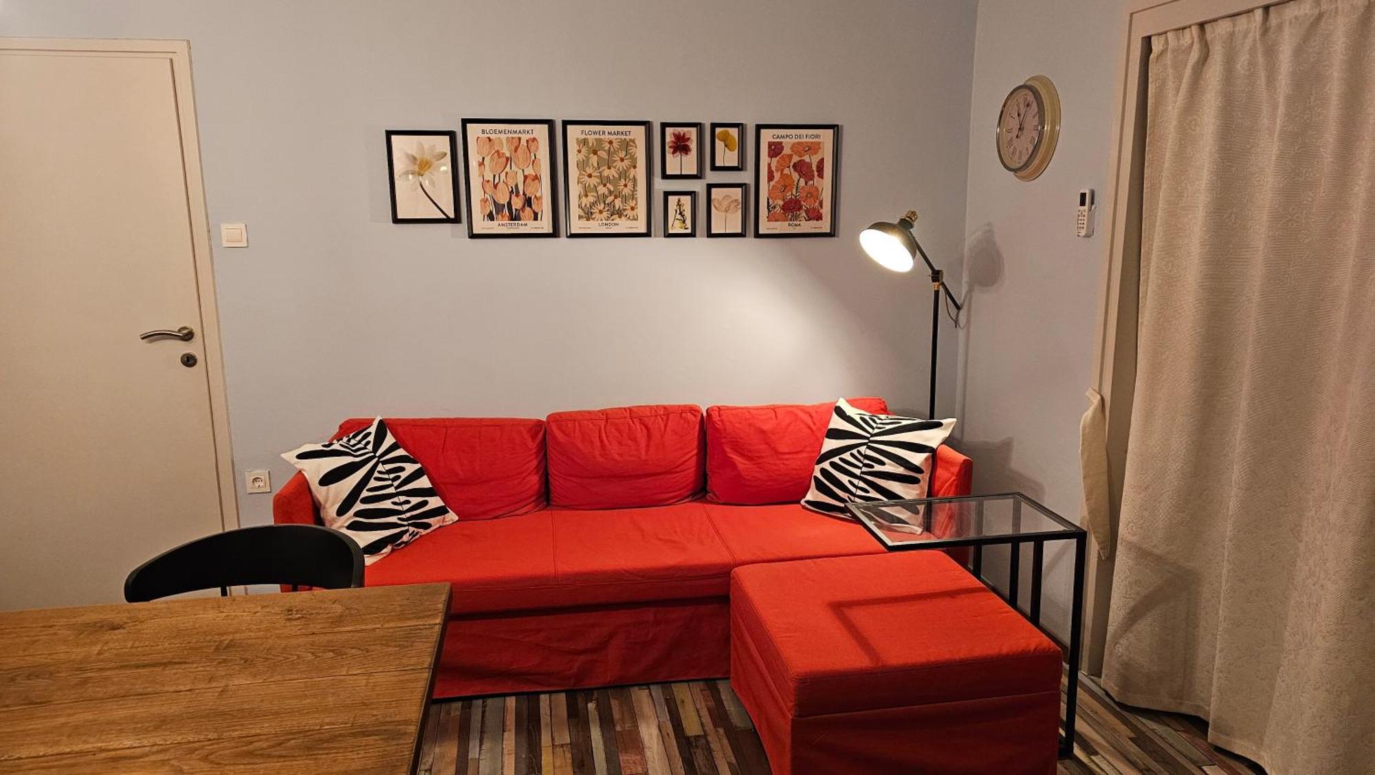 Apartment Levante Crikvenica Exterior foto