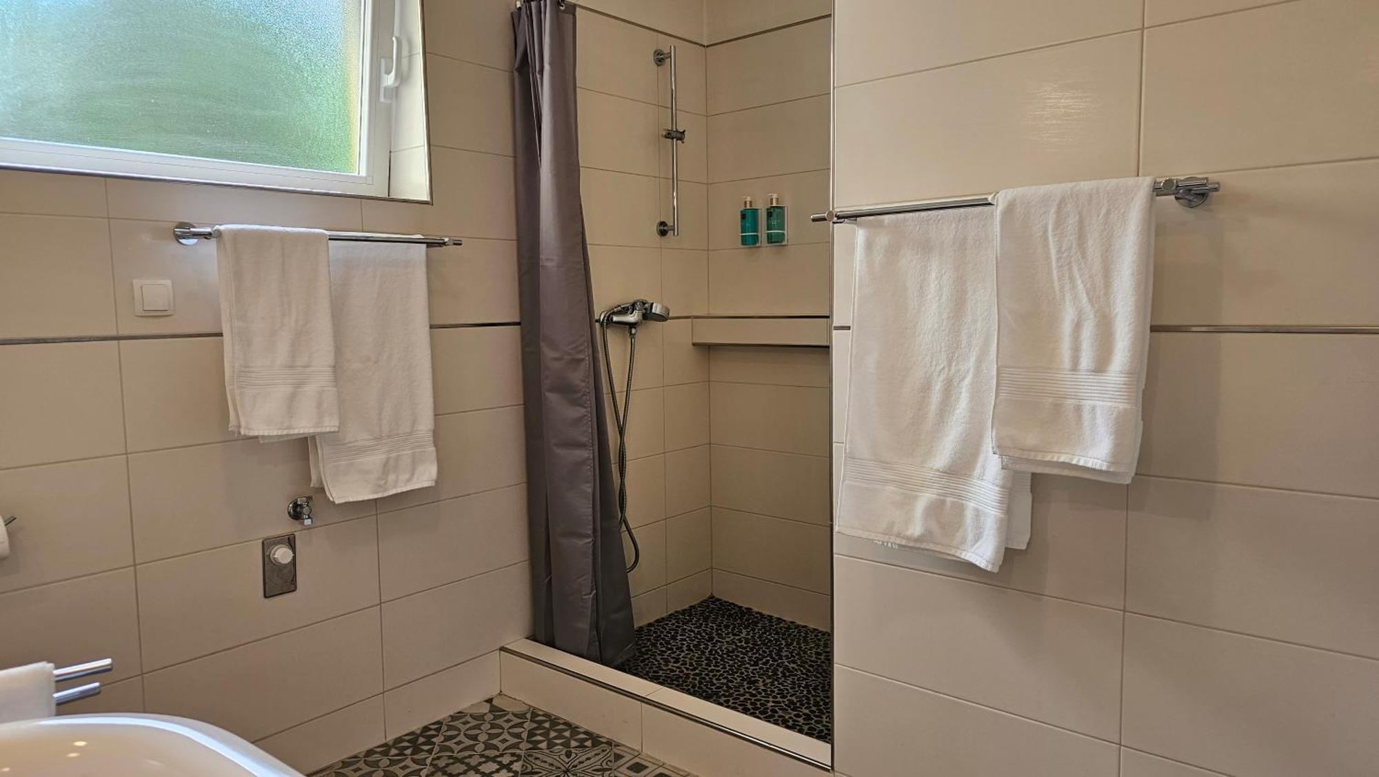 Apartment Levante Crikvenica Exterior foto