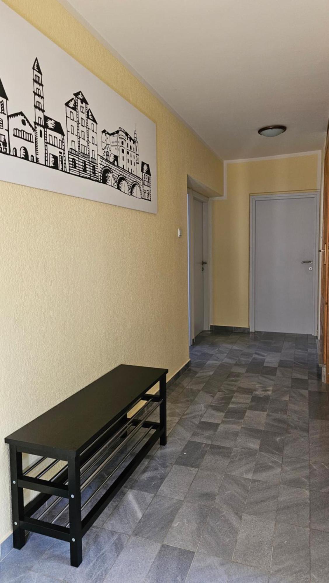 Apartment Levante Crikvenica Exterior foto
