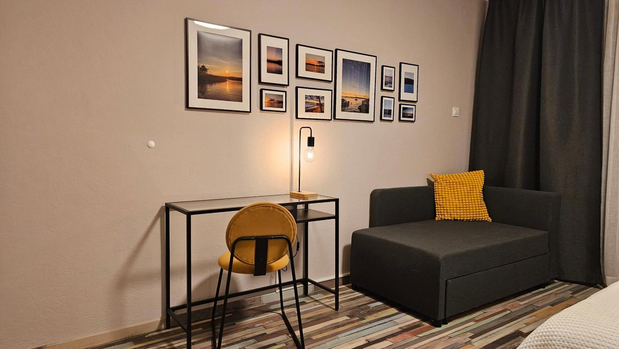 Apartment Levante Crikvenica Exterior foto