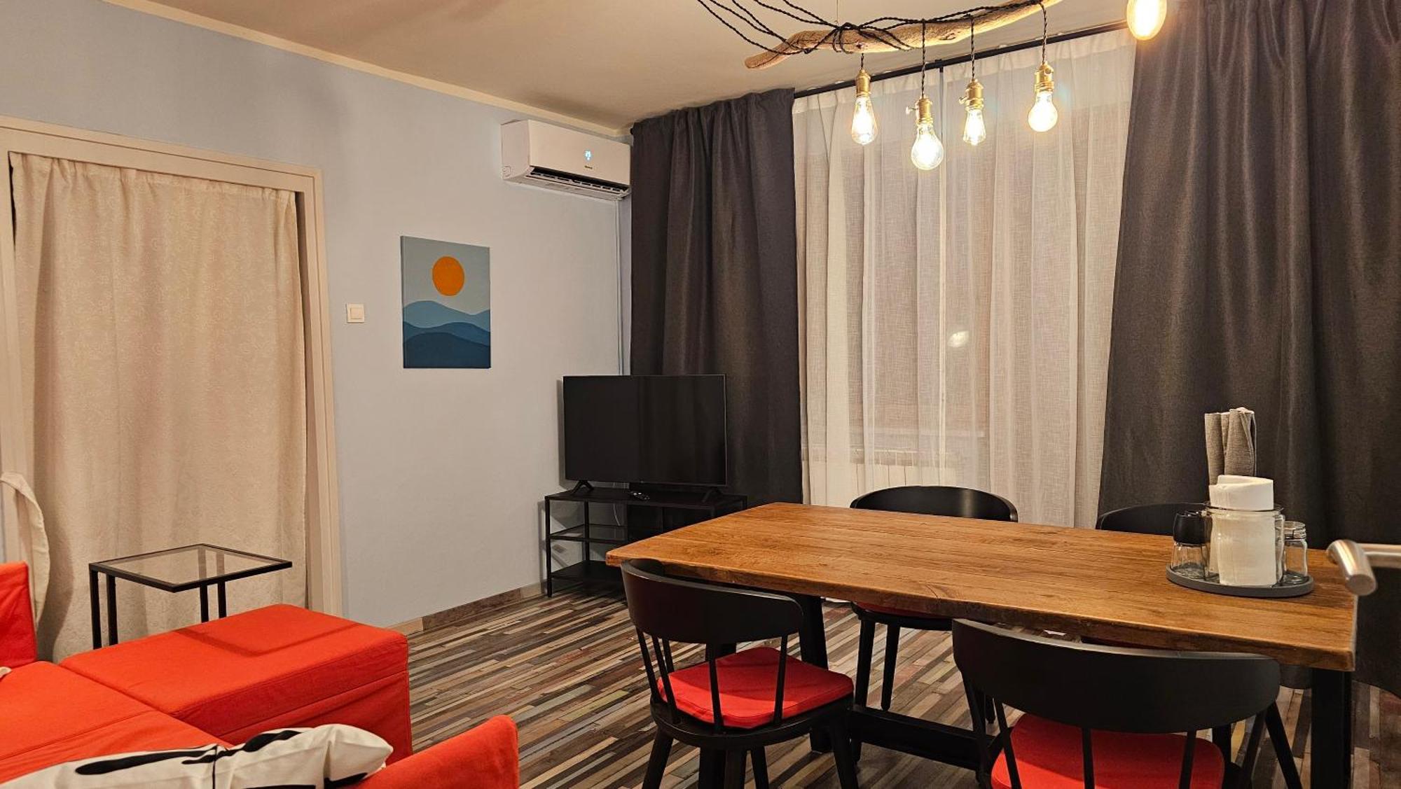Apartment Levante Crikvenica Exterior foto