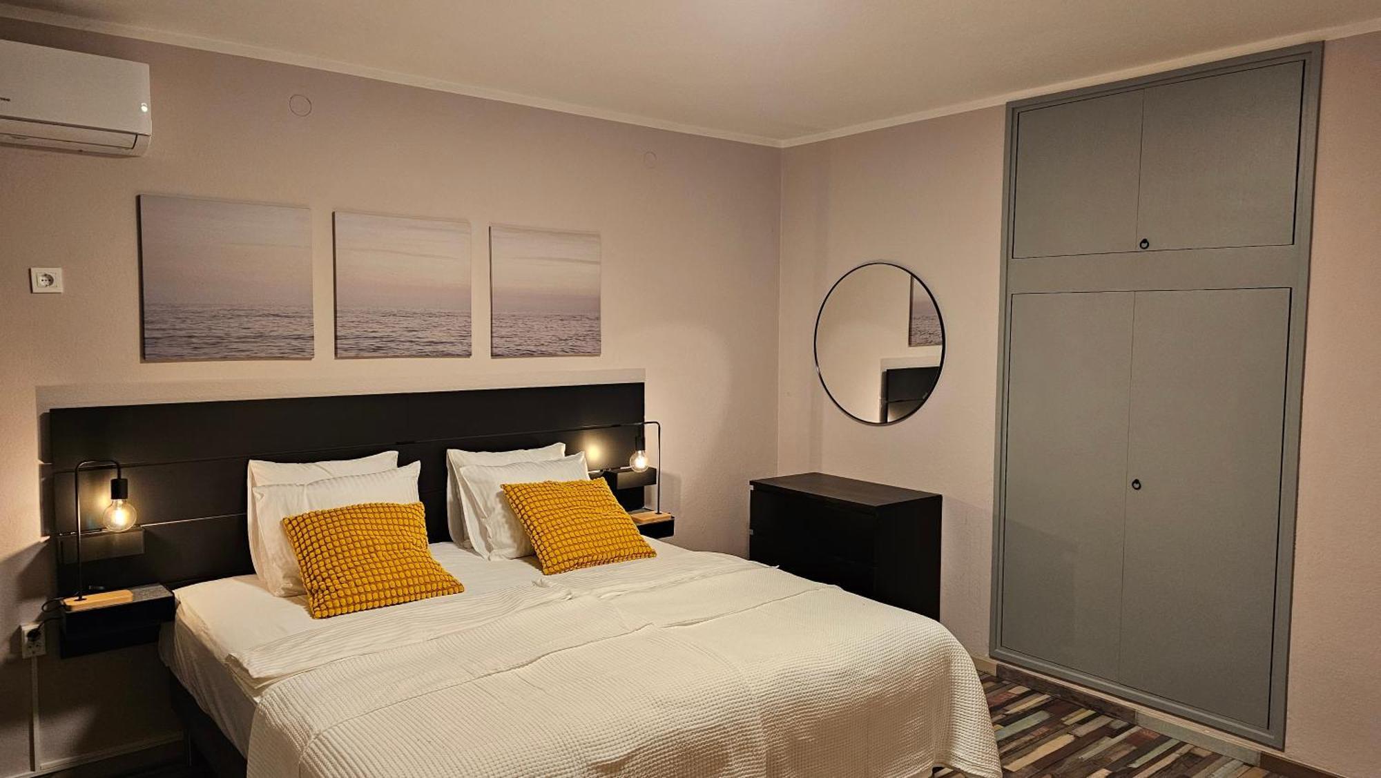 Apartment Levante Crikvenica Exterior foto