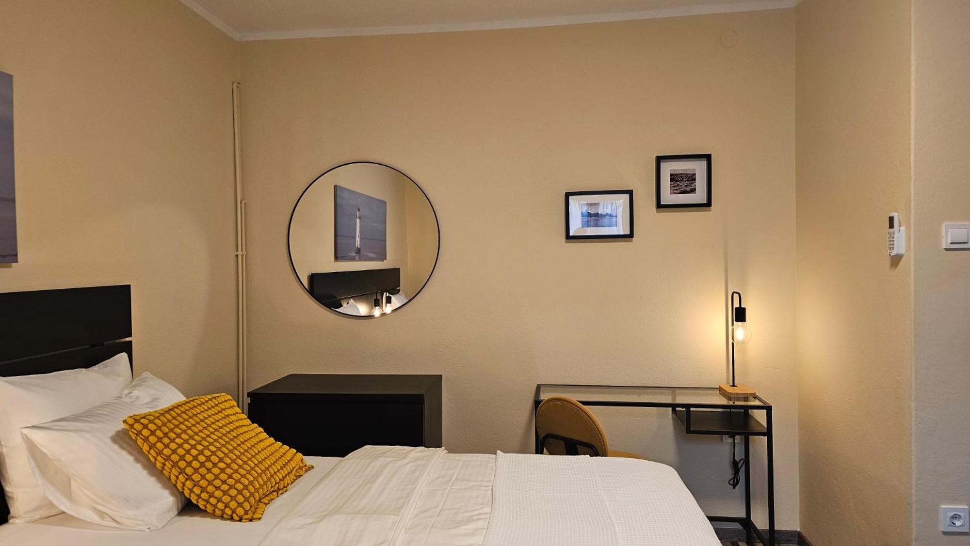Apartment Levante Crikvenica Exterior foto